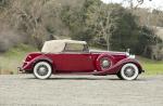 Hispano-Suiza K6 Cabriolet by Fernandez & Darrin 1935 года